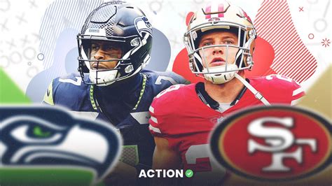 Seahawks vs. 49ers Prediction, Odds, and Picks for Wild Card .